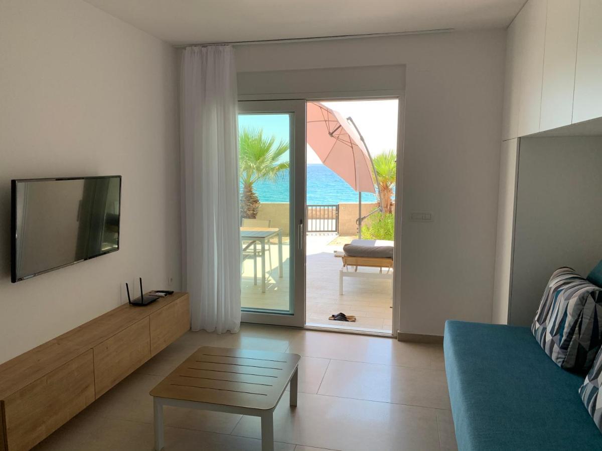 מאנדרה Apartment Garden מראה חיצוני תמונה