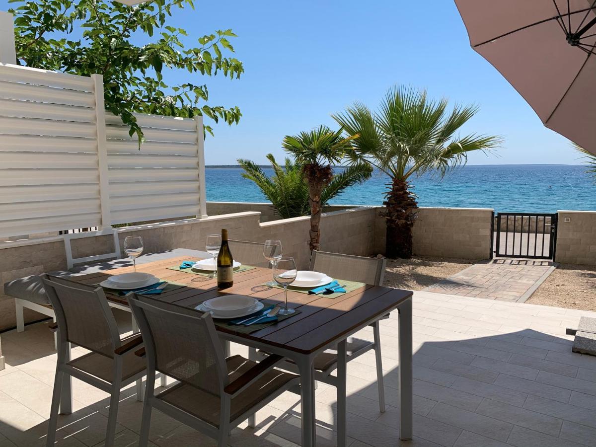 מאנדרה Apartment Garden מראה חיצוני תמונה