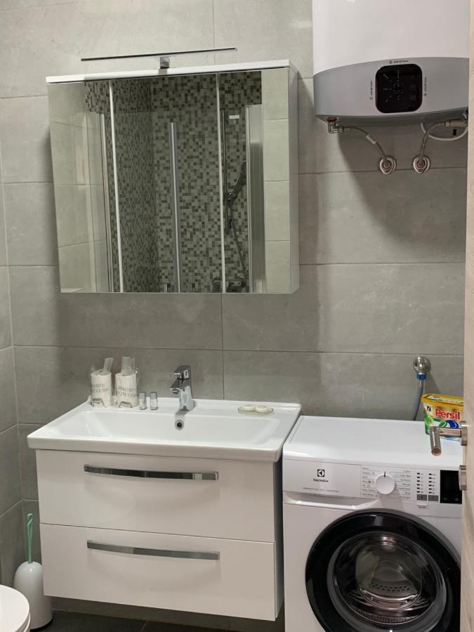 מאנדרה Apartment Garden מראה חיצוני תמונה