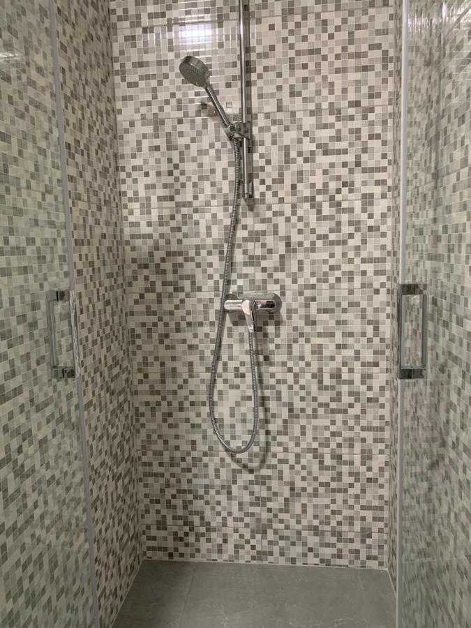 מאנדרה Apartment Garden מראה חיצוני תמונה