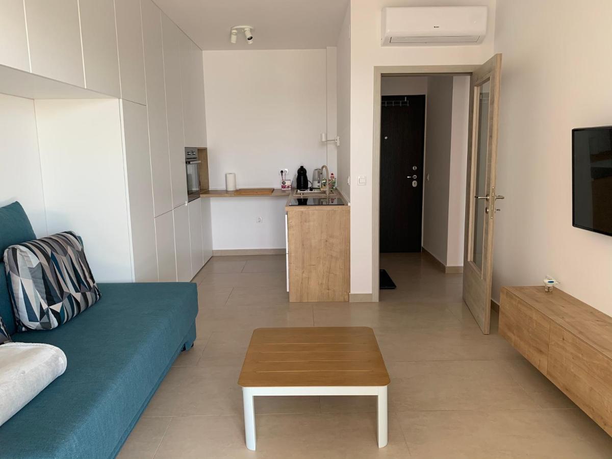 מאנדרה Apartment Garden מראה חיצוני תמונה