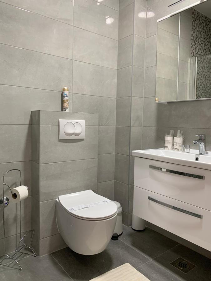 מאנדרה Apartment Garden מראה חיצוני תמונה